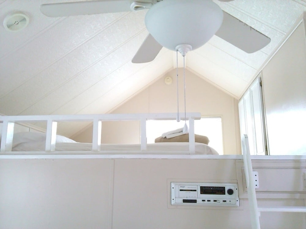 Imagen de la habitación del Hotel Crystal Isles RV Resort. Foto 8