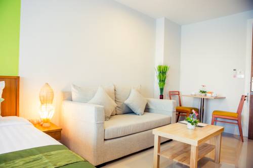 Imagen de la habitación del Hotel Crystal Jade. Foto 5