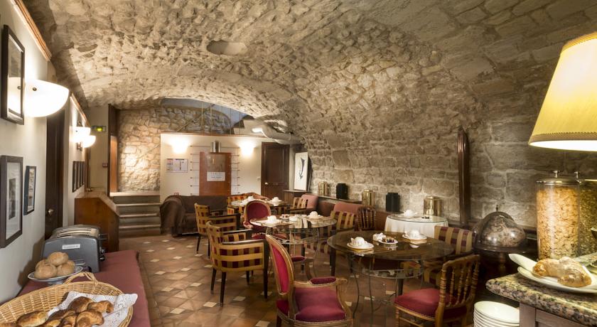 Imagen general del Hotel Crystal, Jardin du Luxembourg. Foto 3