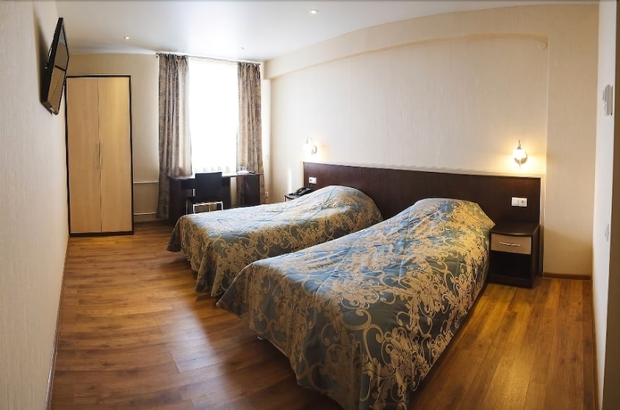 Imagen de la habitación del Hotel Crystal, Kazan. Foto 7