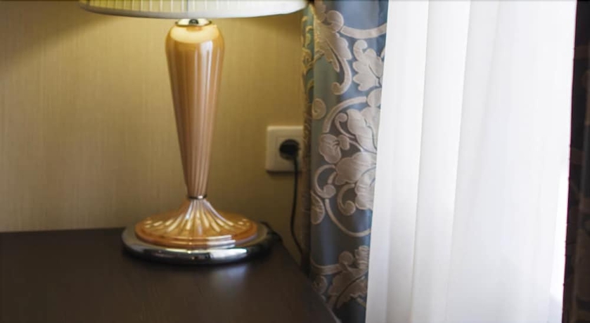 Imagen de la habitación del Hotel Crystal, Kazan. Foto 10
