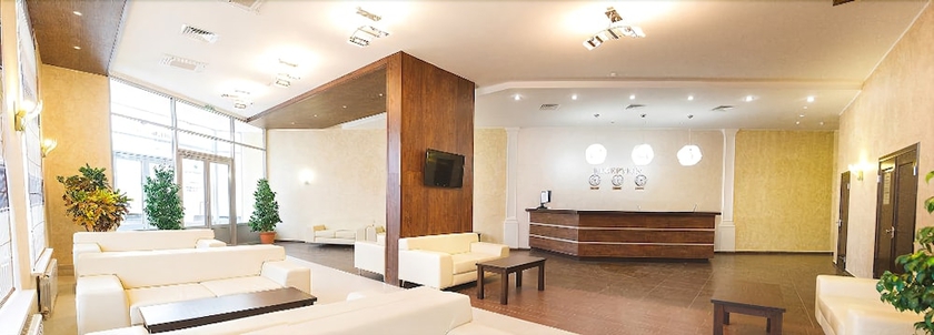 Imagen de la habitación del Hotel Crystal, Kazan. Foto 13