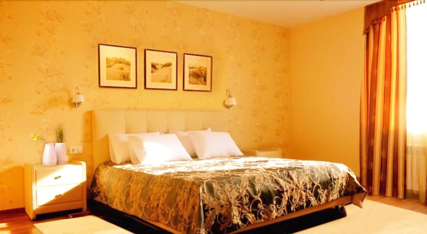 Imagen de la habitación del Hotel Crystal, Kazan. Foto 16