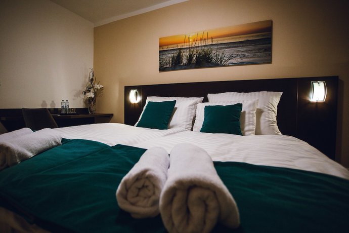 Imagen de la habitación del Hotel Crystal, Kosice. Foto 3