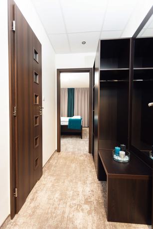 Imagen de la habitación del Hotel Crystal, Kosice. Foto 7