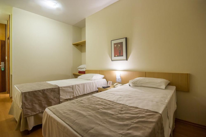 Imagen general del Hotel Crystal, LONDRINA. Foto 3