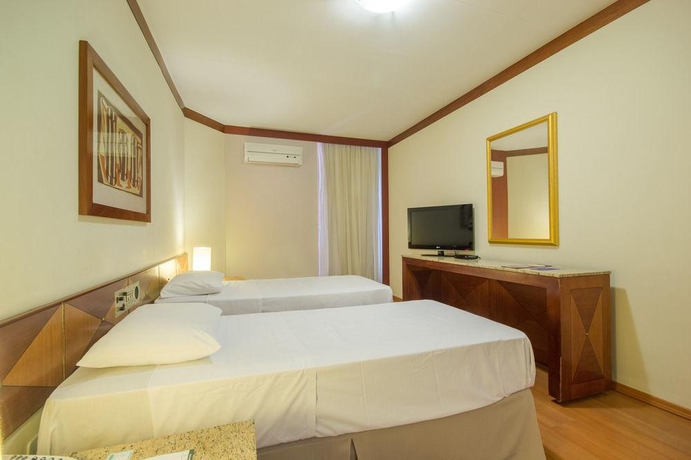 Imagen general del Hotel Crystal, LONDRINA. Foto 4