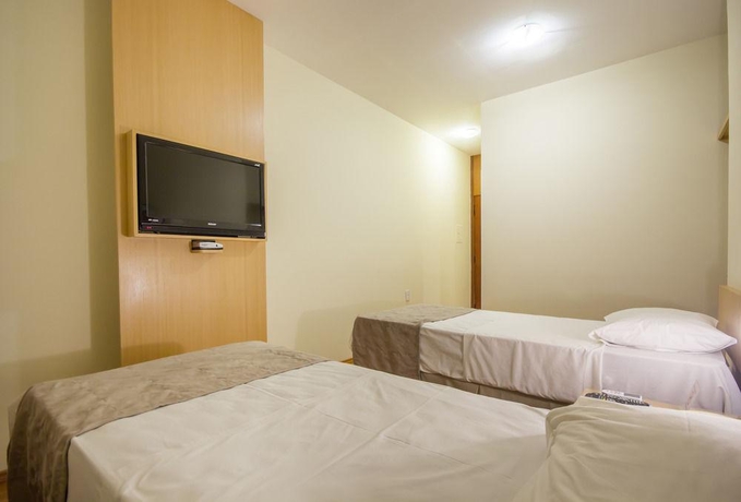 Imagen general del Hotel Crystal, LONDRINA. Foto 6