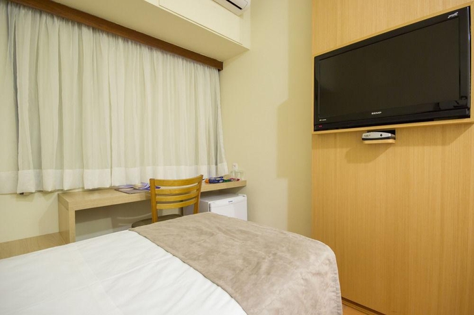 Imagen general del Hotel Crystal, LONDRINA. Foto 7