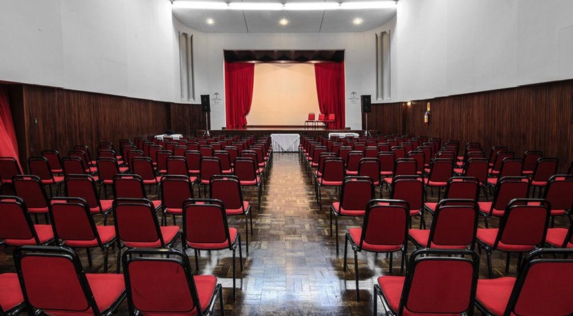 Imagen general del Hotel Crystal, LONDRINA. Foto 9