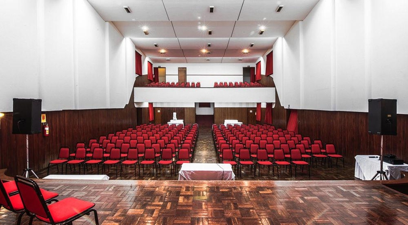 Imagen general del Hotel Crystal, LONDRINA. Foto 10