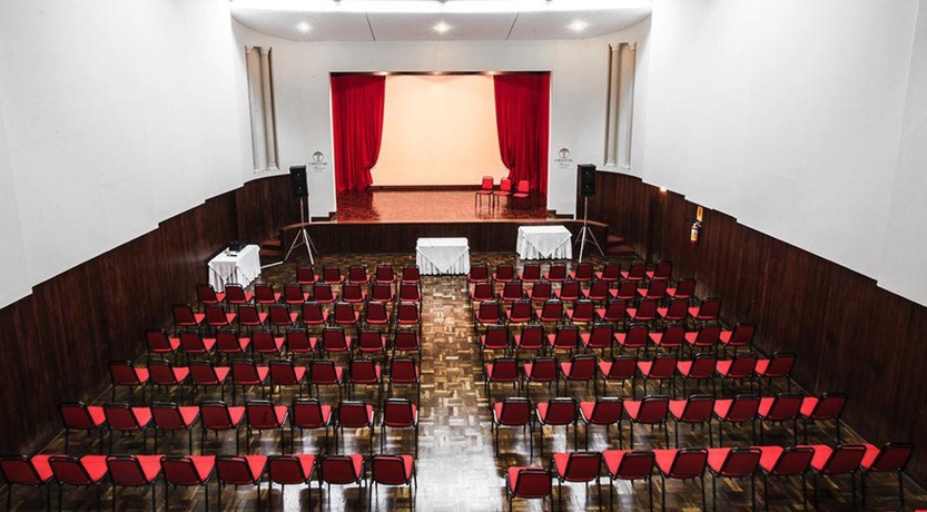 Imagen general del Hotel Crystal, LONDRINA. Foto 12