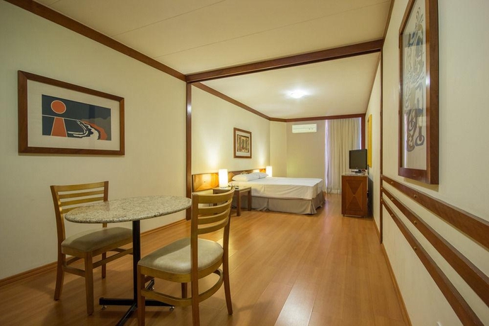 Imagen general del Hotel Crystal, LONDRINA. Foto 14