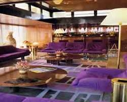 Imagen de los interiores del Hotel Crystal, Lecce. Foto 5