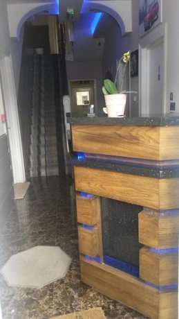 Imagen de los interiores del Hotel Crystal Lodge, Londres. Foto 18