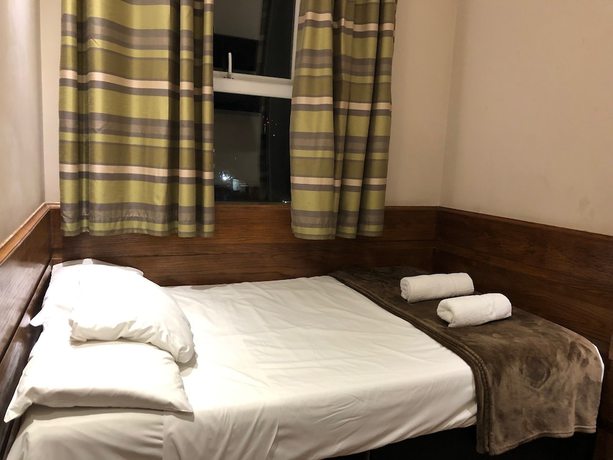 Imagen de la habitación del Hotel Crystal Lodge, Londres. Foto 17