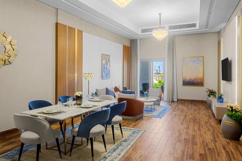 Imagen de la habitación del Hotel Crystal Lotus Luxury Palace - By Pickalbatros. Foto 14