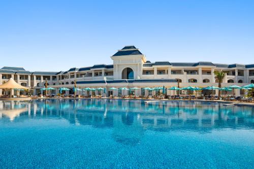 Imagen general del Hotel Crystal Lotus Luxury Palace - By Pickalbatros. Foto 1