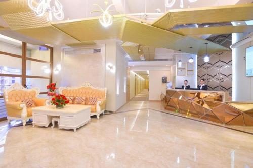 Imagen general del Hotel Crystal Love There. Foto 3
