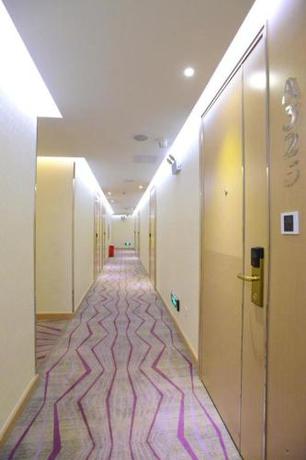 Imagen general del Hotel Crystal Love There. Foto 4