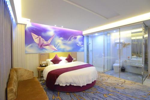 Imagen general del Hotel Crystal Love There. Foto 5
