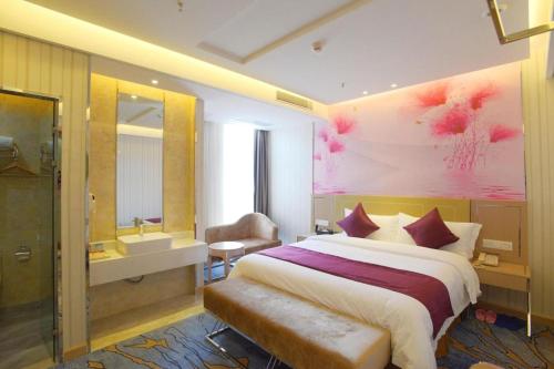 Imagen general del Hotel Crystal Love There. Foto 8