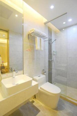 Imagen general del Hotel Crystal Love There. Foto 9