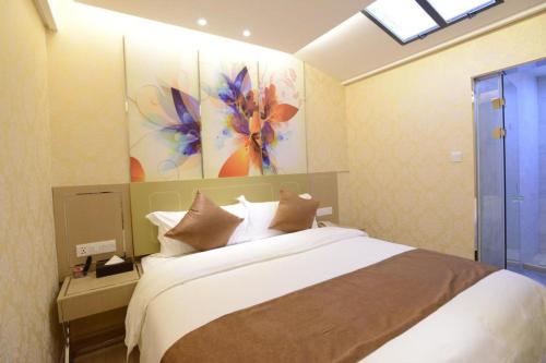 Imagen general del Hotel Crystal Love There. Foto 10