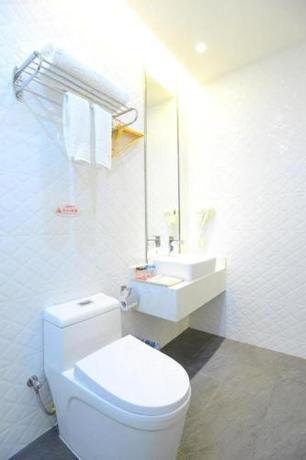 Imagen general del Hotel Crystal Love There. Foto 11