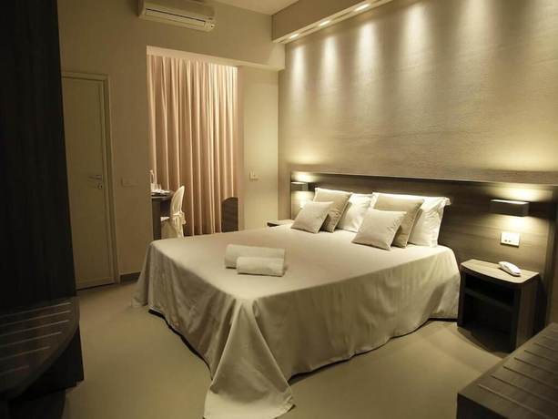 Imagen de la habitación del Hotel Crystal, Marina Di Pietrasanta. Foto 5