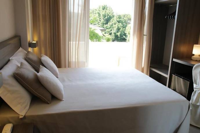 Imagen de la habitación del Hotel Crystal, Marina Di Pietrasanta. Foto 12