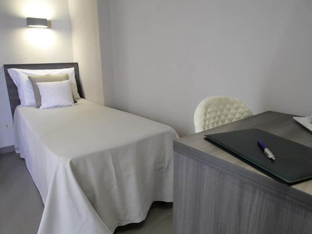 Imagen de la habitación del Hotel Crystal, Marina Di Pietrasanta. Foto 15