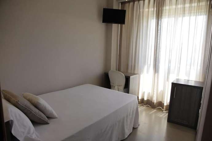Imagen de la habitación del Hotel Crystal, Marina Di Pietrasanta. Foto 16