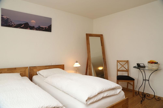 Imagen general del Hotel Crystal, Möösli. Foto 4