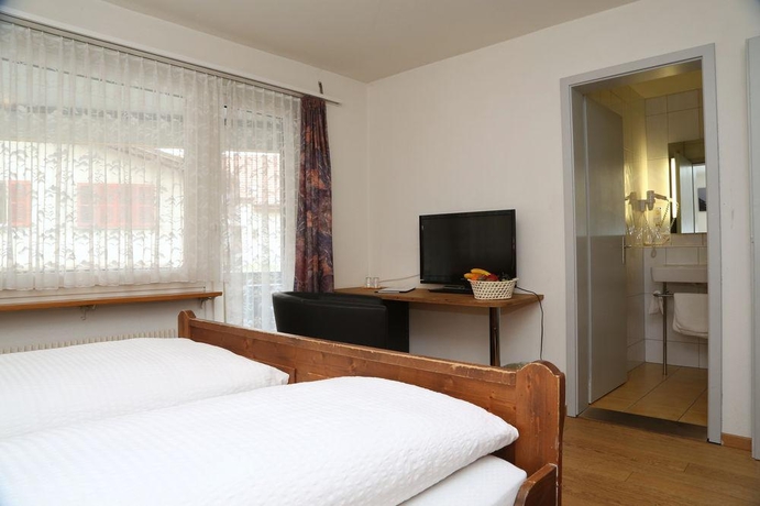 Imagen general del Hotel Crystal, Möösli. Foto 7