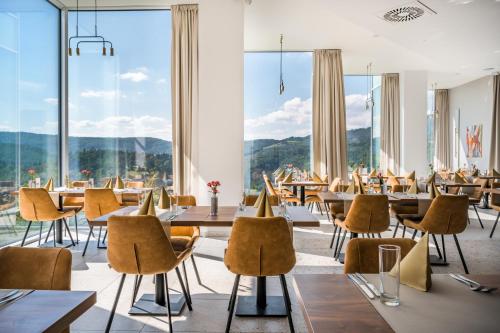 Imagen general del Hotel Crystal Mountain Wisła. Foto 9