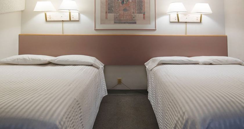 Imagen de la habitación del Hotel Crystal Mountains, Enumclaw. Foto 10