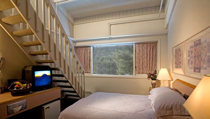 Imagen de la habitación del Hotel Crystal Mountains, Enumclaw. Foto 11