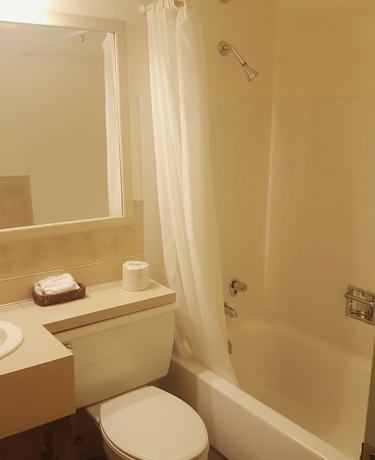 Imagen de la habitación del Hotel Crystal Mountains, Enumclaw. Foto 12