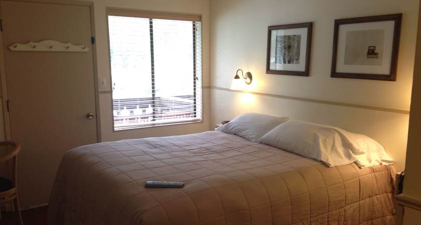 Imagen de la habitación del Hotel Crystal Mountains, Enumclaw. Foto 13