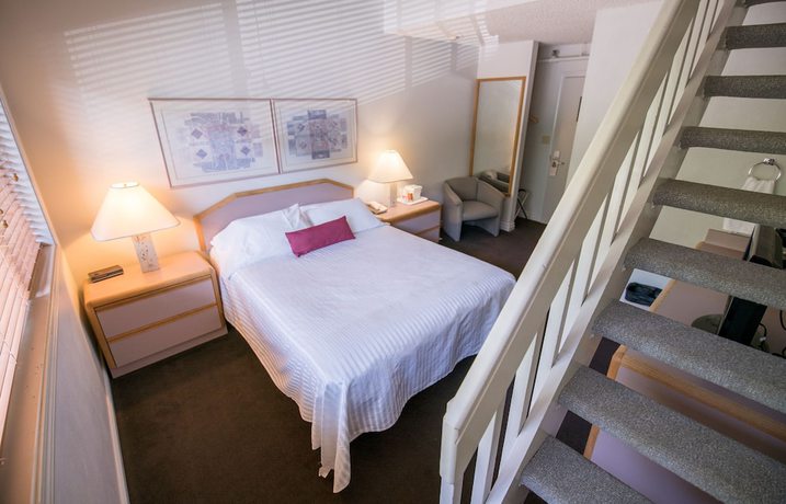 Imagen de la habitación del Hotel Crystal Mountains, Enumclaw. Foto 14