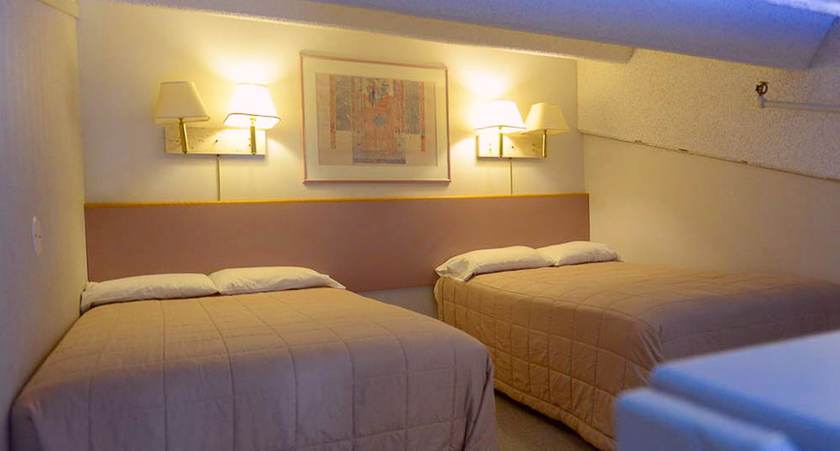 Imagen de la habitación del Hotel Crystal Mountains, Enumclaw. Foto 15