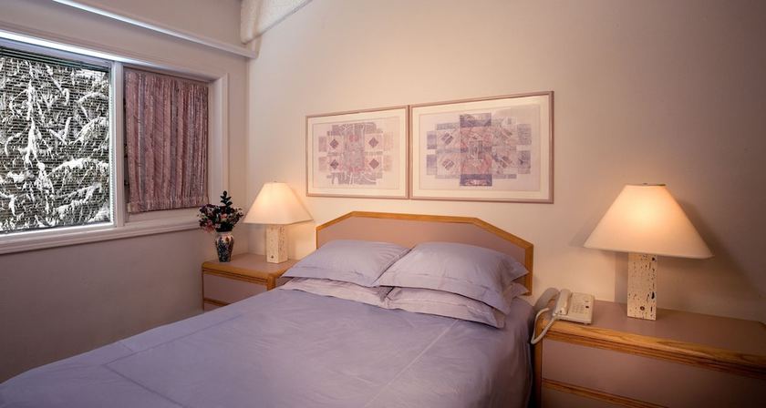 Imagen de la habitación del Hotel Crystal Mountains, Enumclaw. Foto 16