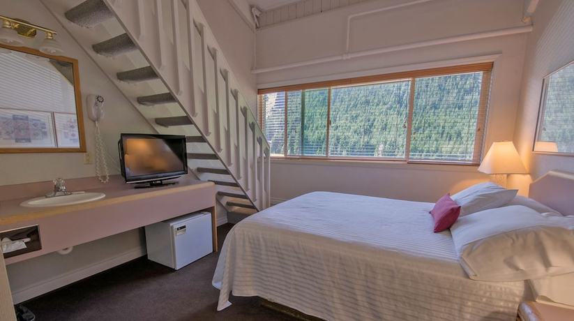 Imagen de la habitación del Hotel Crystal Mountains, Enumclaw. Foto 17