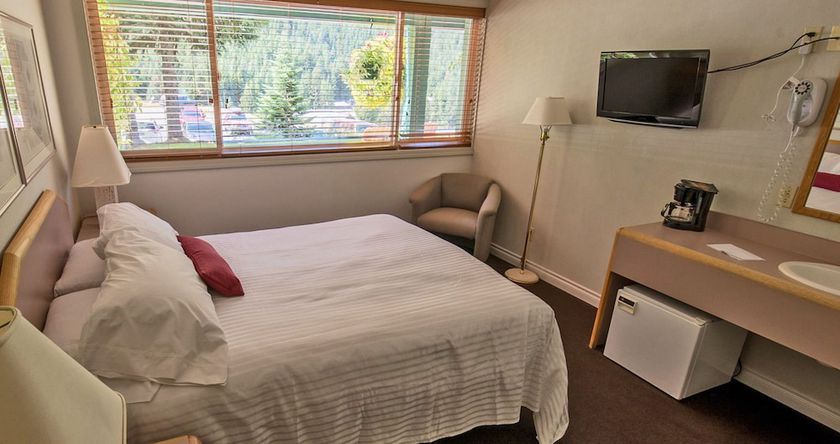 Imagen de la habitación del Hotel Crystal Mountains, Enumclaw. Foto 18