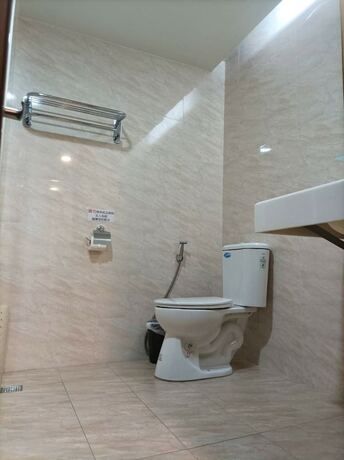 Imagen general del Hotel Crystal, Nantou. Foto 5