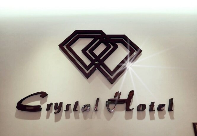 Imagen general del Hotel Crystal, Nantou. Foto 13