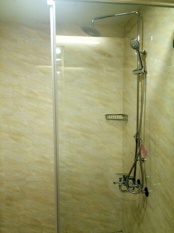 Imagen de la habitación del Hotel Crystal, Nantou. Foto 20