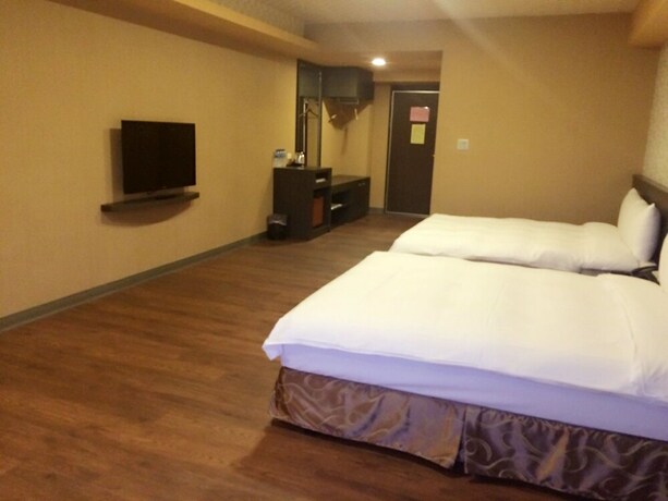 Imagen de la habitación del Hotel Crystal, Nantou. Foto 24