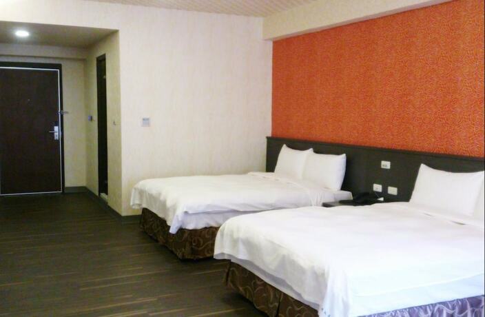 Imagen de la habitación del Hotel Crystal, Nantou. Foto 26